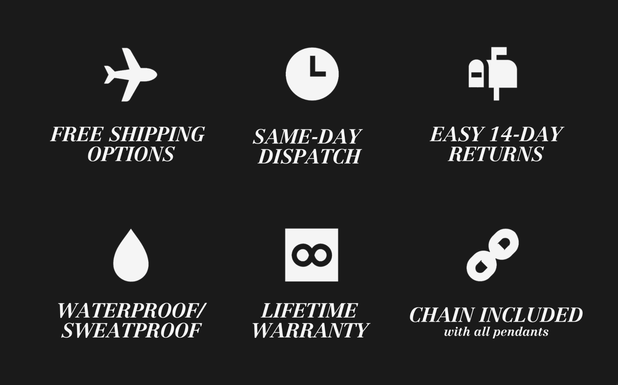 The Iced London Difference Iced London